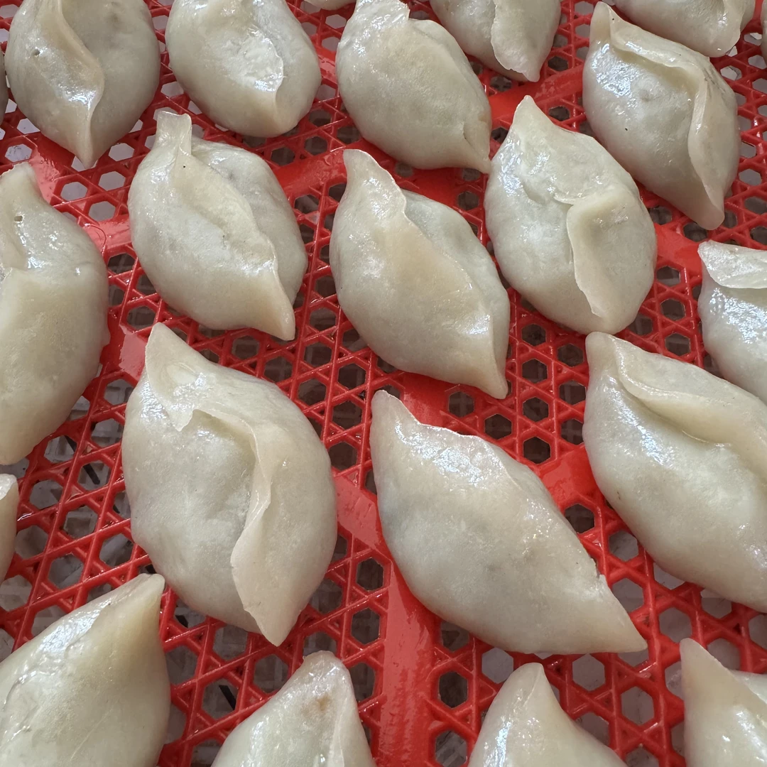 如姨潮汕特产·甲子冬至饺