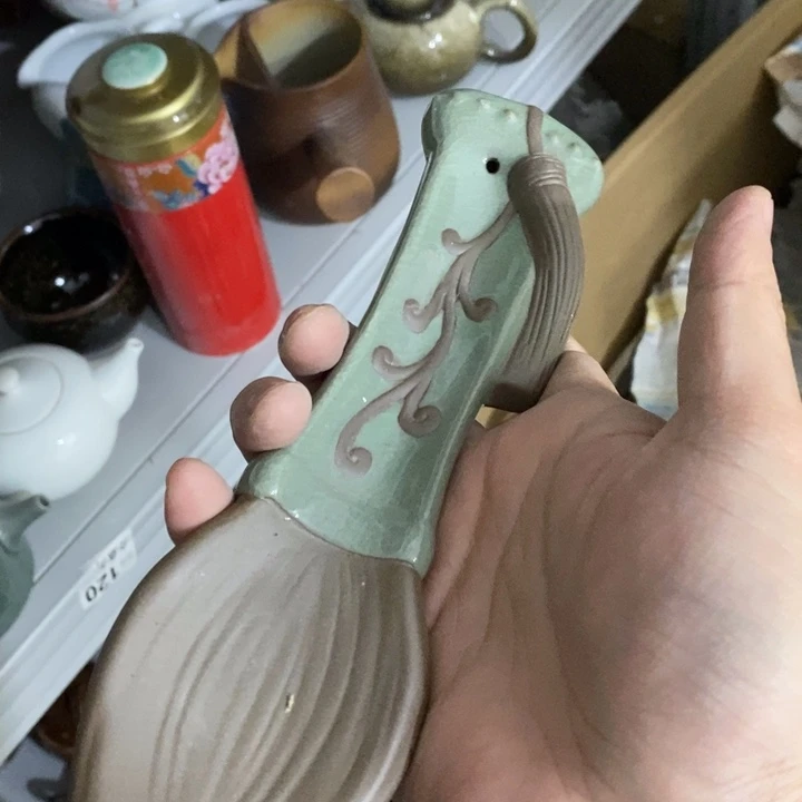 陶瓷艺术品及陶瓷制品