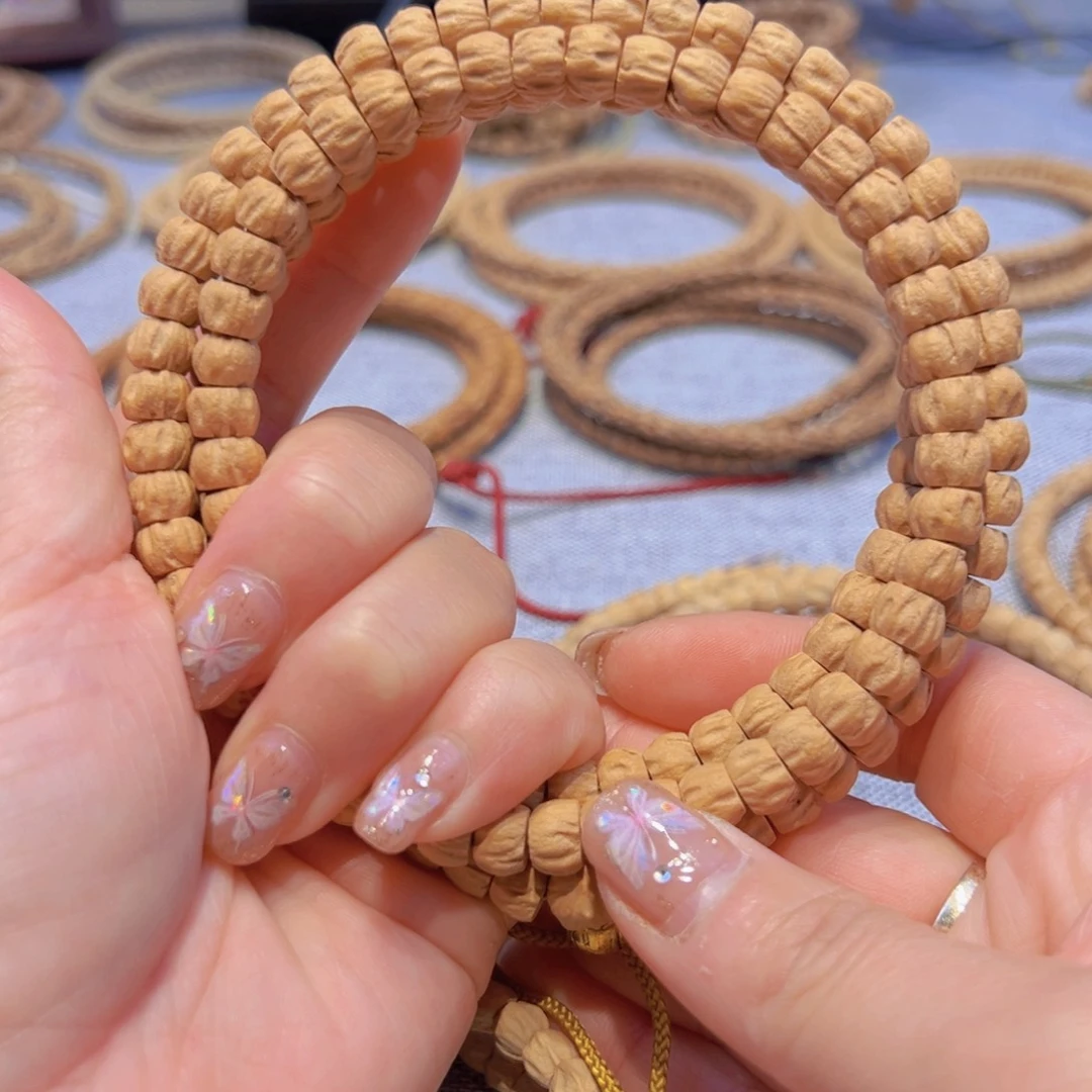 王***建吊坠柏香籽/百香籽