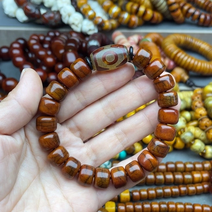 手串/手链牛骨牛骨