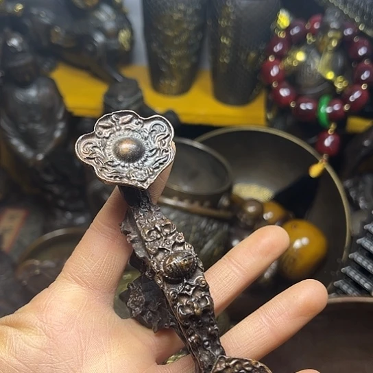 精美铜器精美摆件