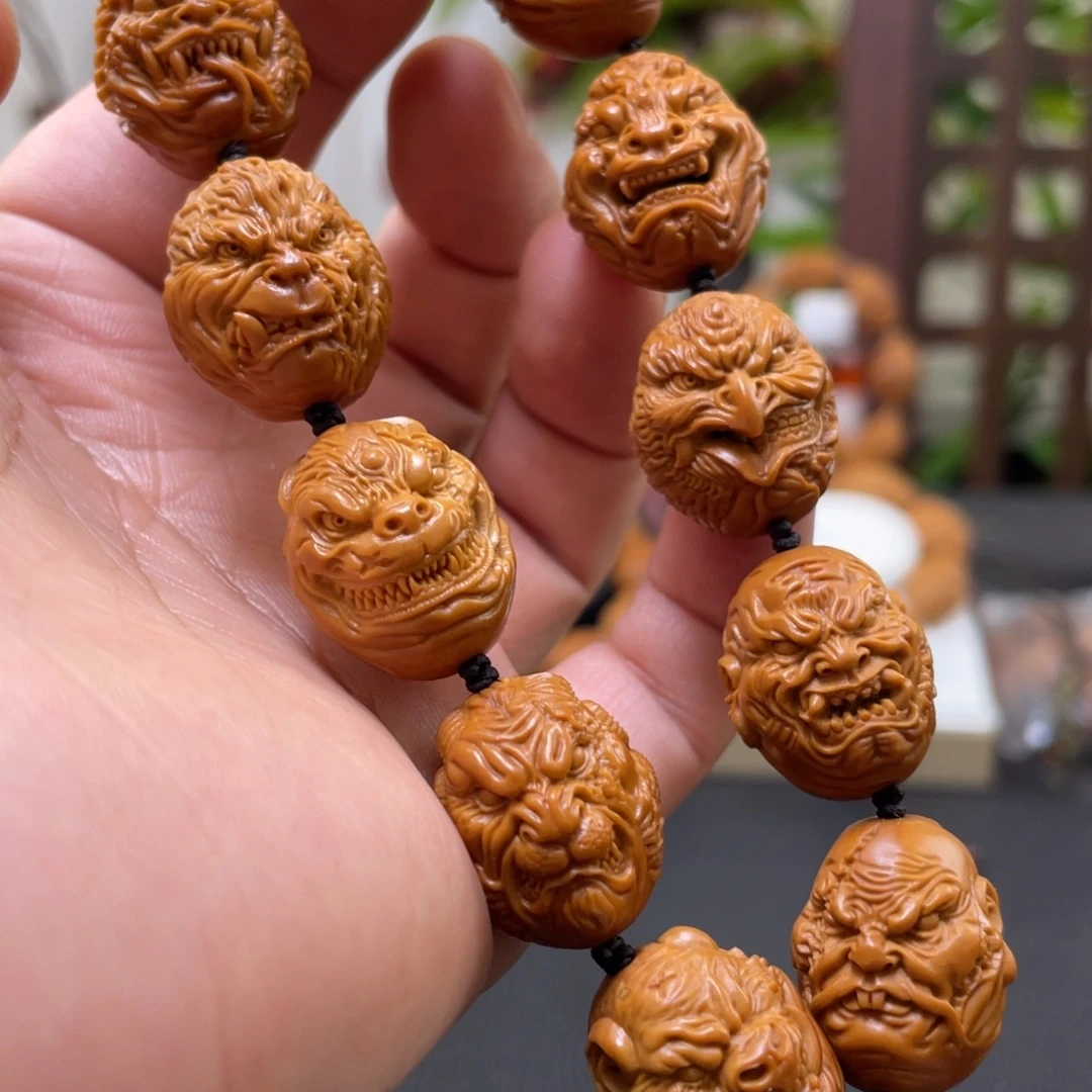 橄榄核手串/手链橄榄核