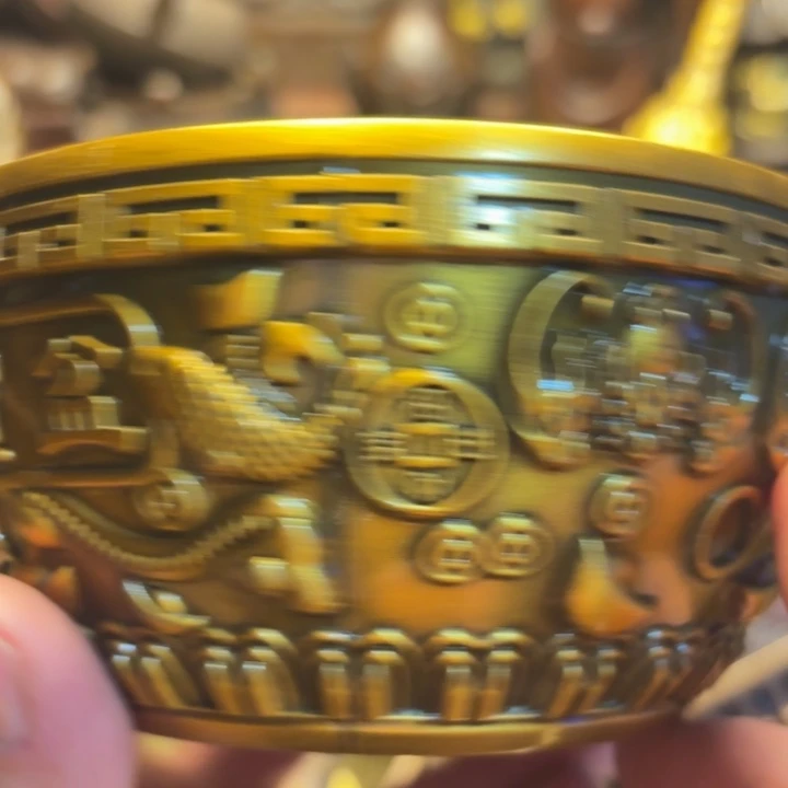 铜器摆件88888888