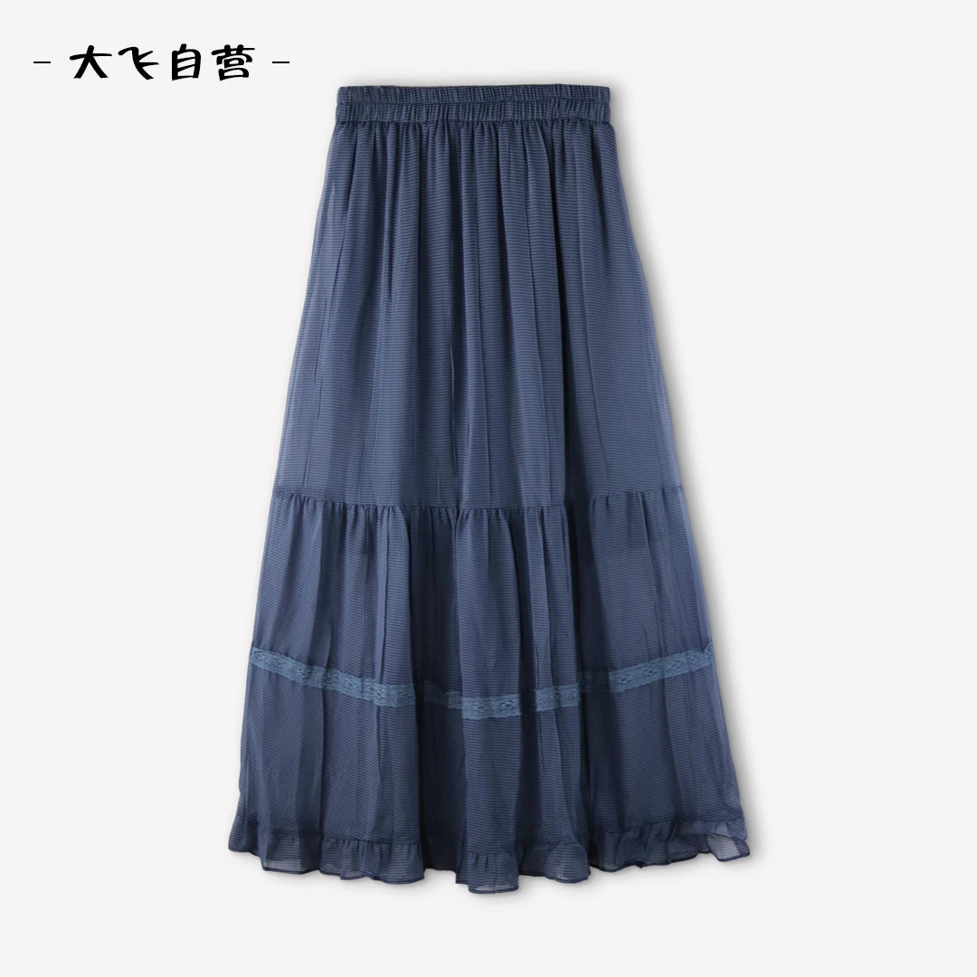 【大飞自营】*A 0101新款女装百搭显瘦女士服装