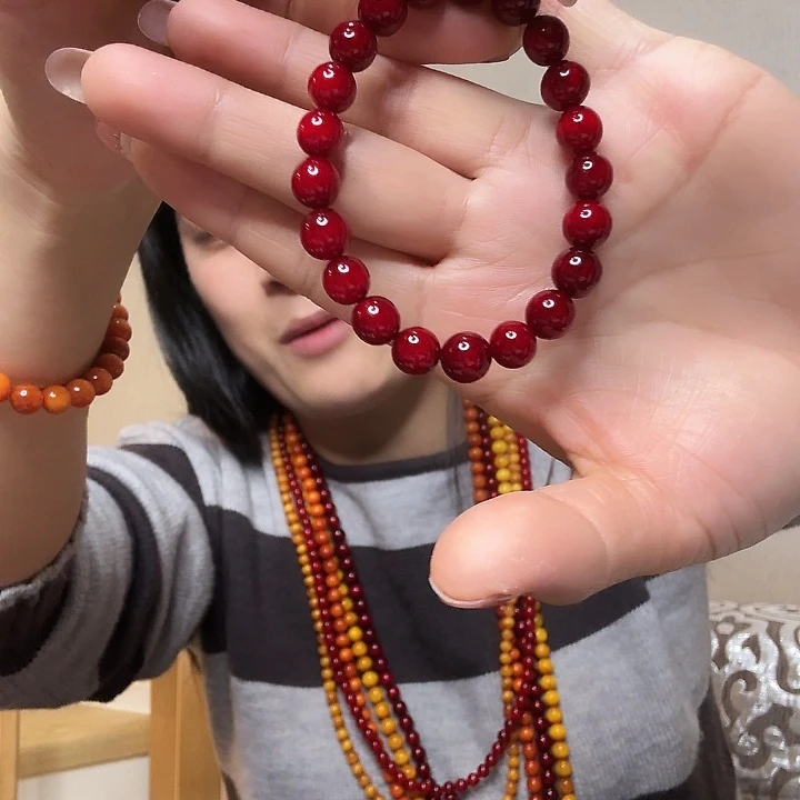 松木固化款琥珀木0.8