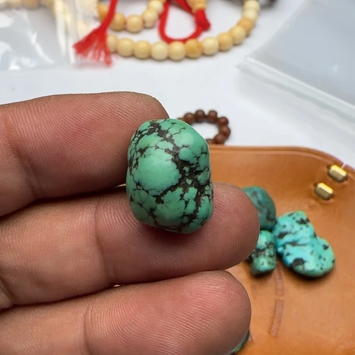 桑杰出品小元素配饰