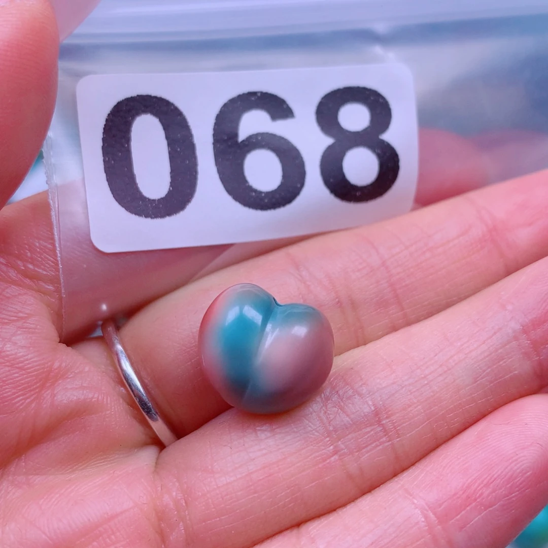 空竹粉丝专享十堰特色手工散珠