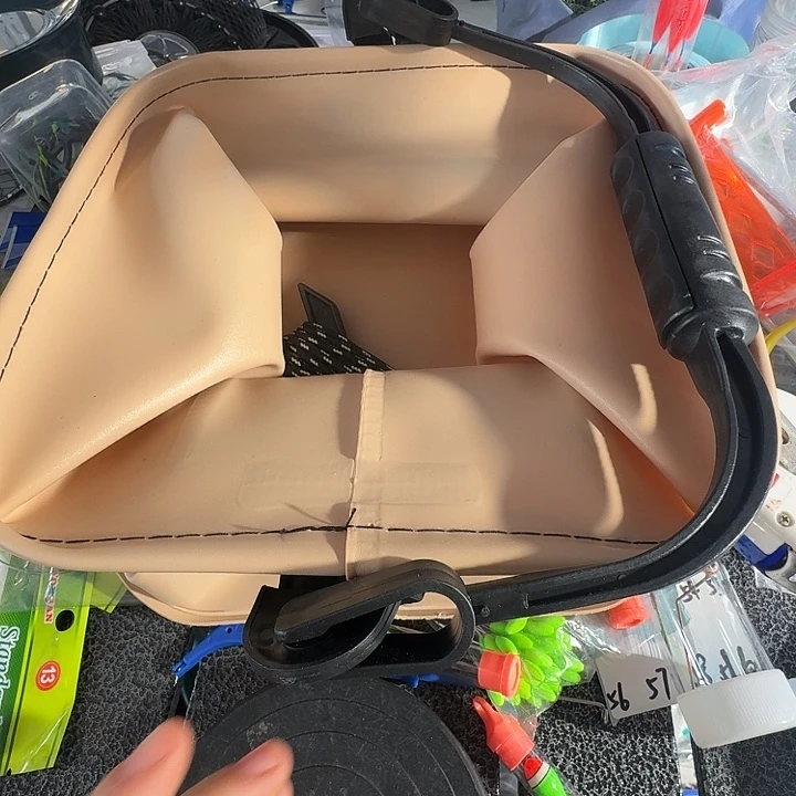 3号打水桶不退不换满10发货