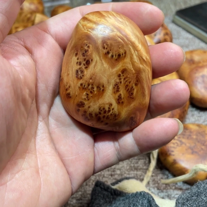 柏木（崖柏）其他把