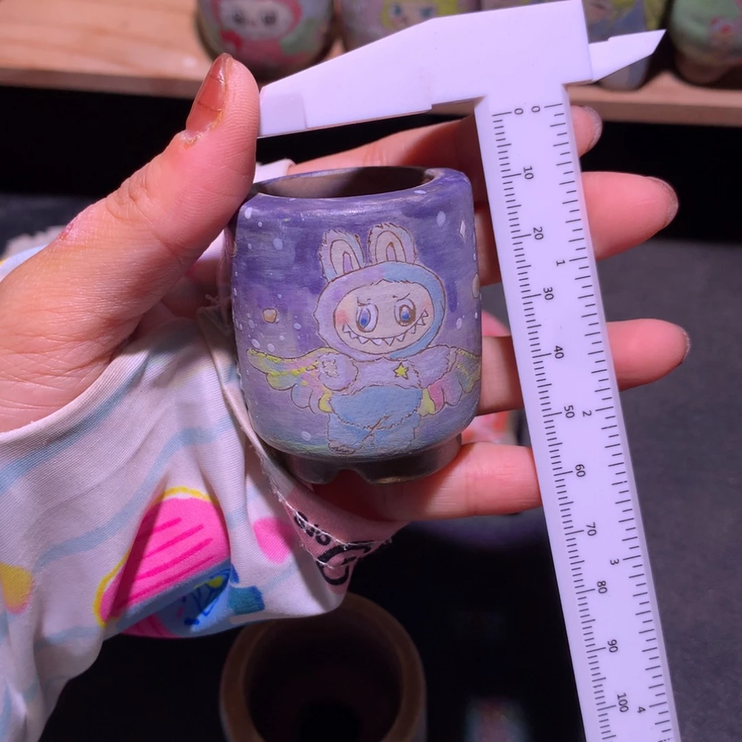 拉布布星空拉布布