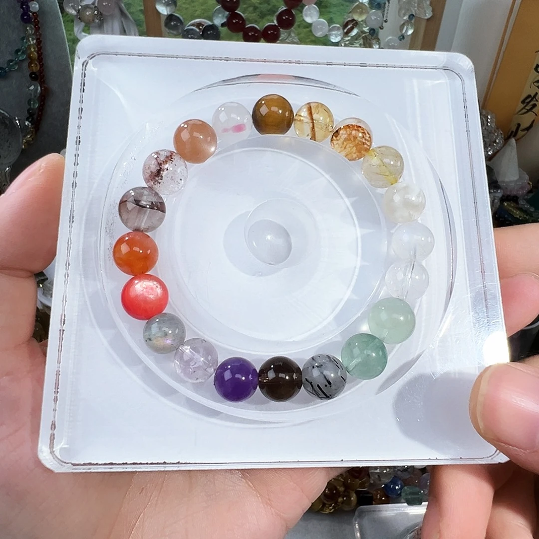 非金属无多宝10mm  宠粉