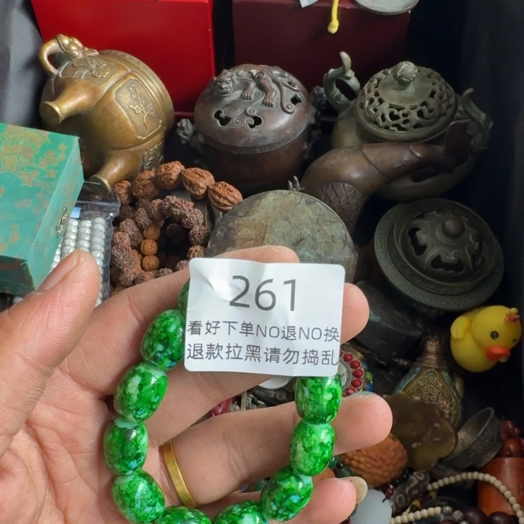 用***7泥塑莱顺工艺品261