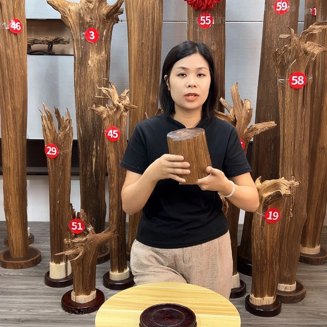 沉香碎屑沉香沉香