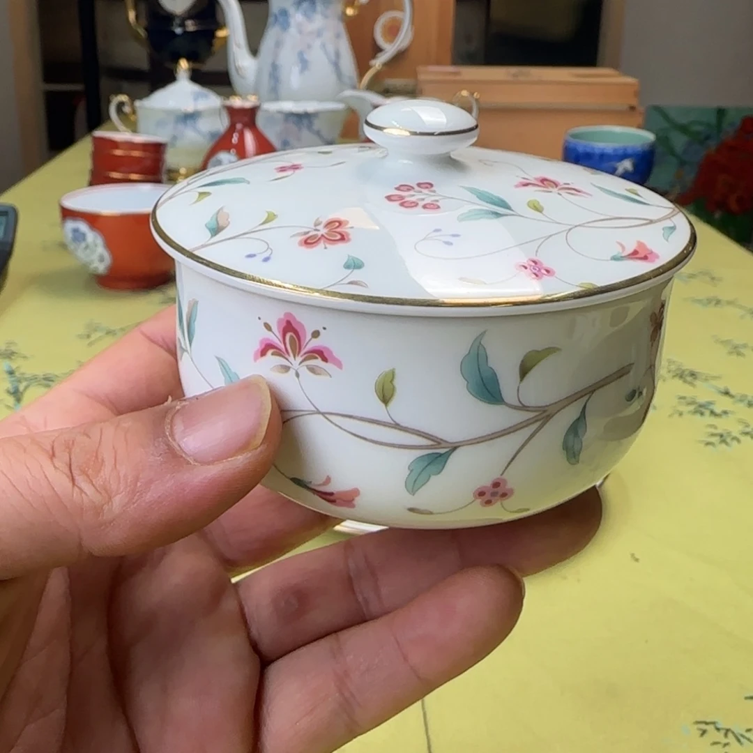 暖阳大叔海外瓷器