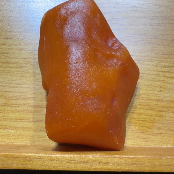 未镶嵌定制琥珀傲*朝专属定制