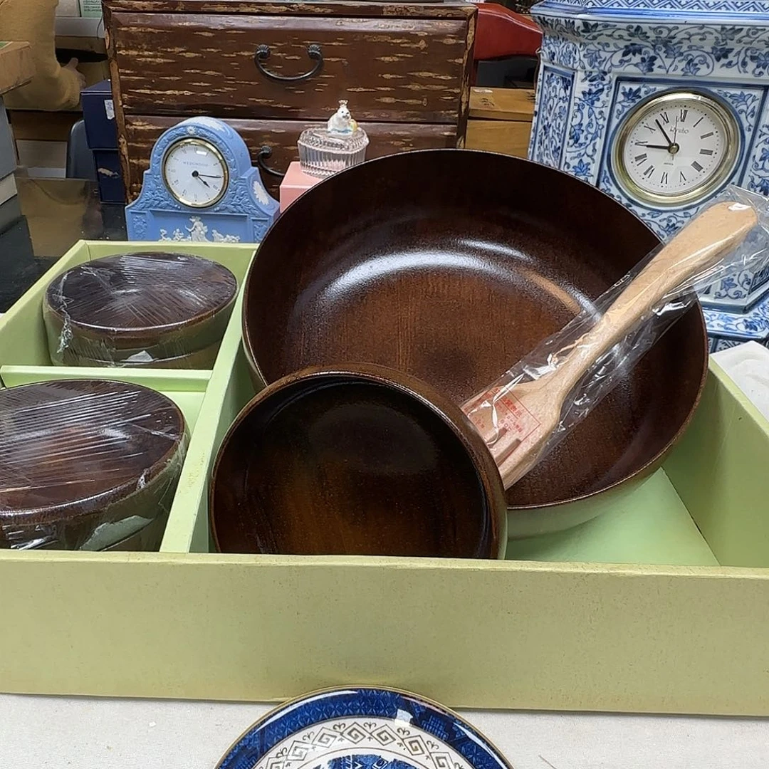 中古物品，天天开新156