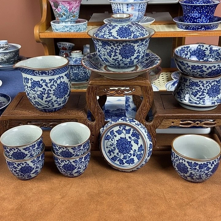陶瓷制品加工企业在