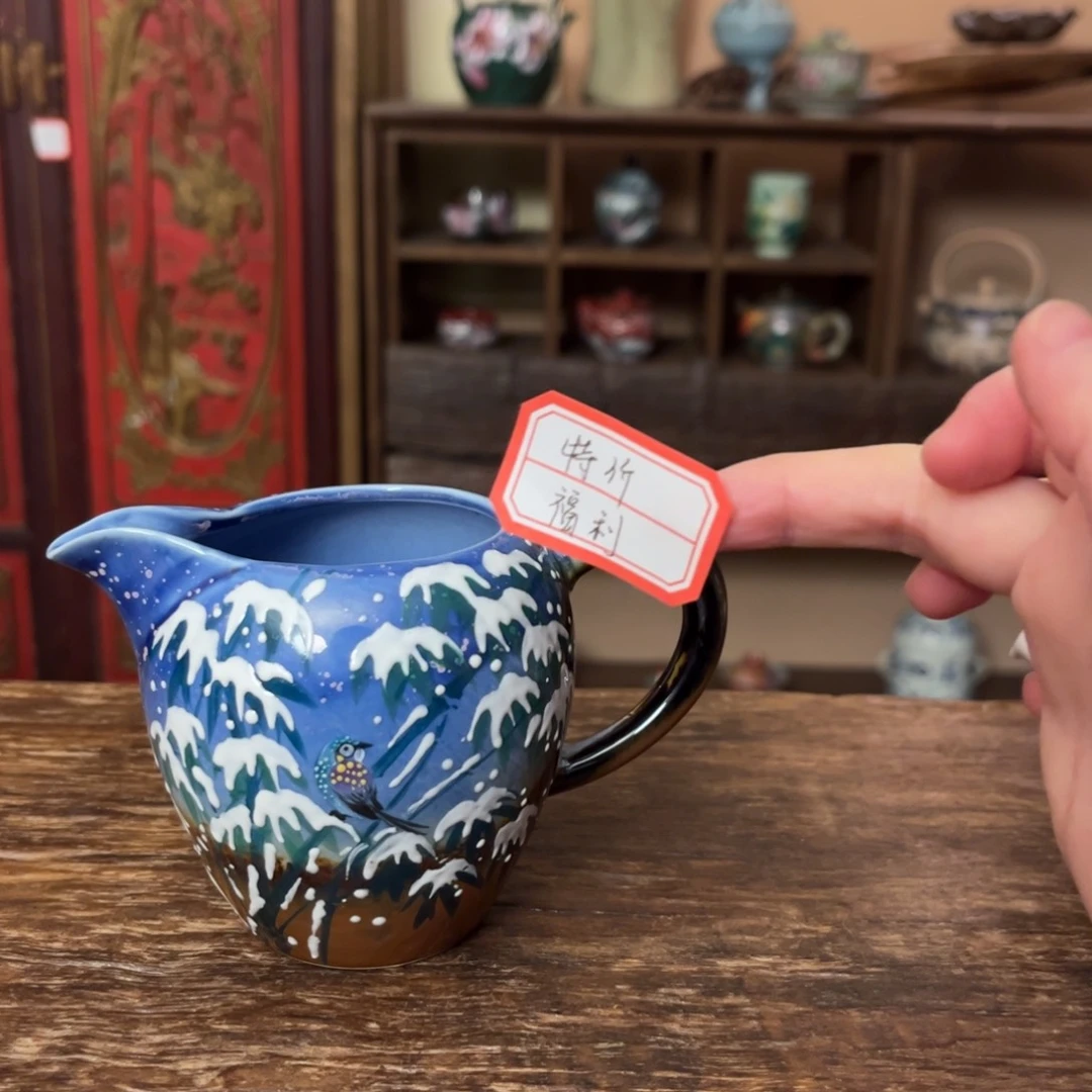 壶柴烧手工制作工艺