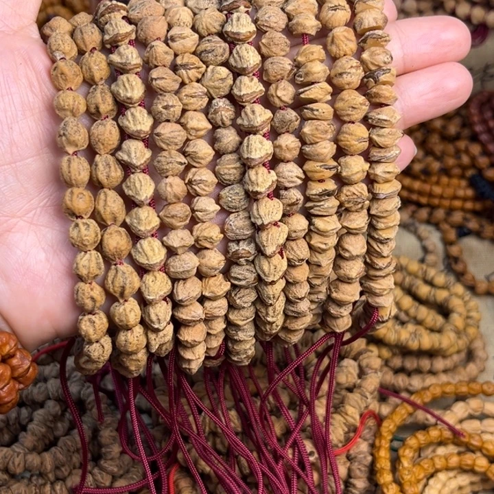 吊坠柏香籽/百香籽手持