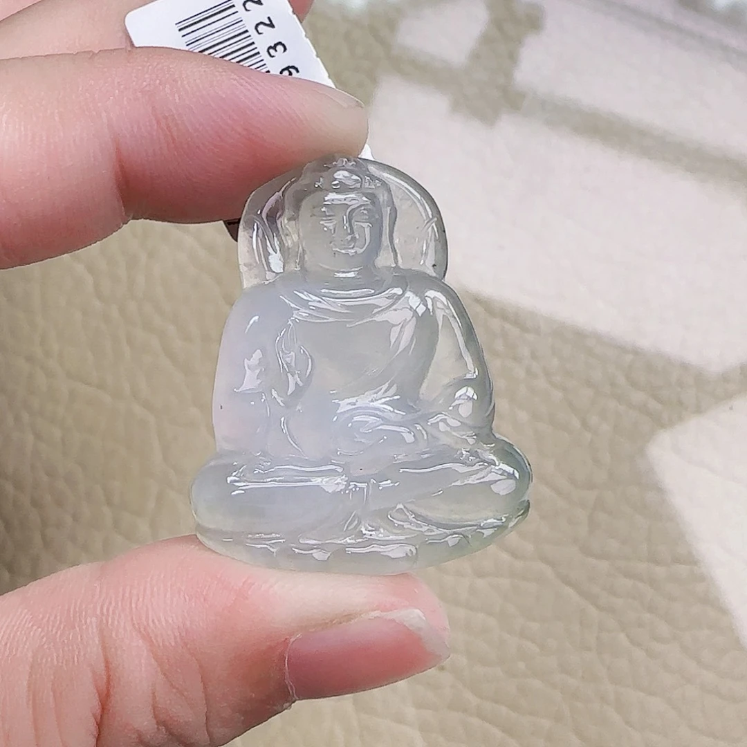 【闪购商品】颈饰未镶嵌翡翠
