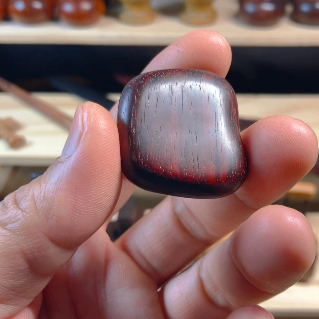 檀香紫檀（小叶紫檀）