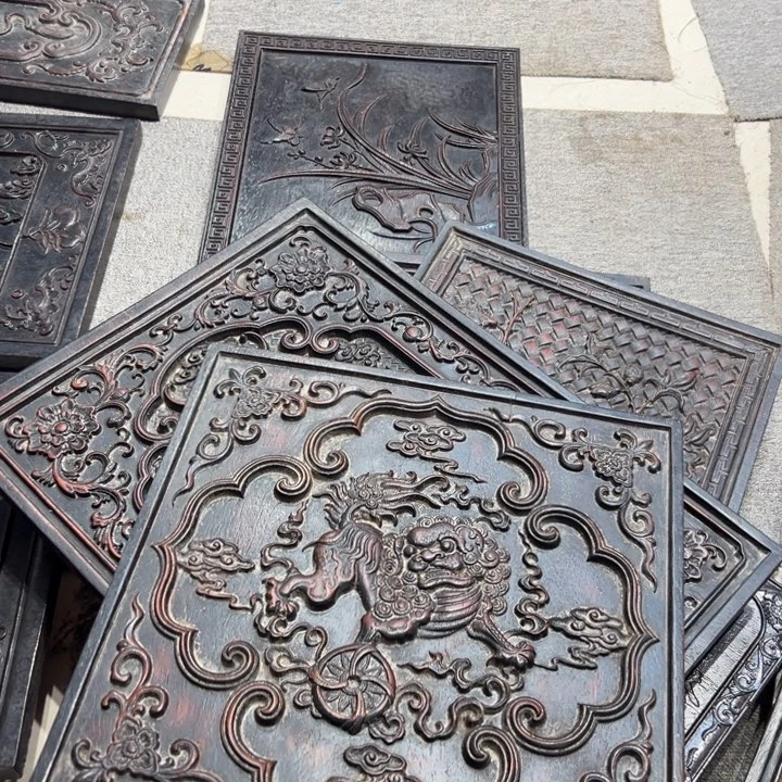 香榧木檀木我谈吗檀木