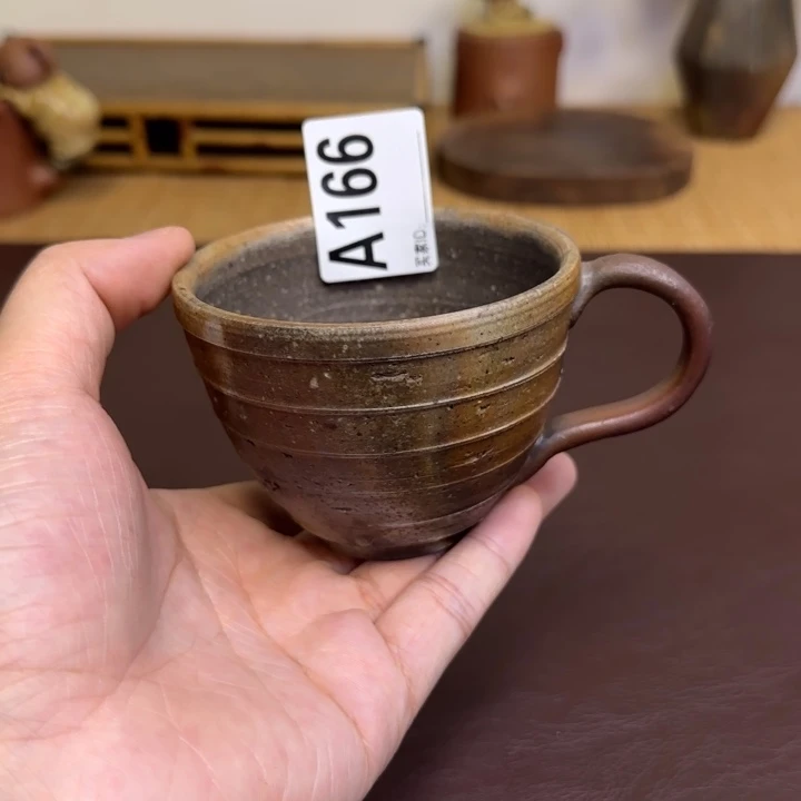备前烧作品铃木美基