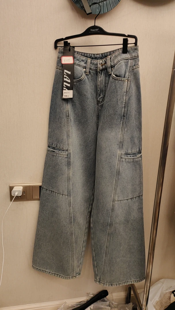 PP福利牛仔裤pc0351