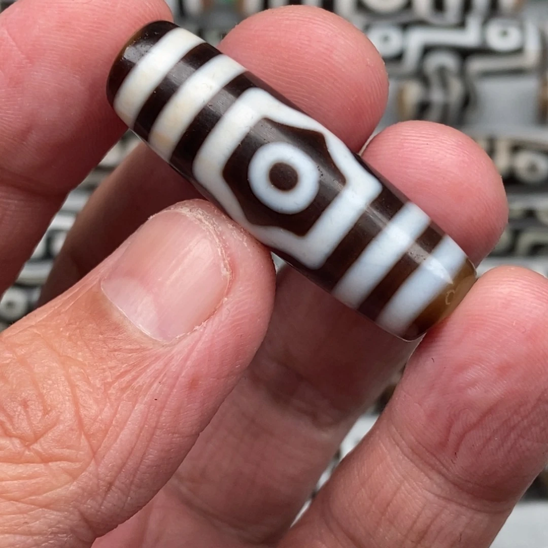 玛瑙/玉髓项链未镶嵌