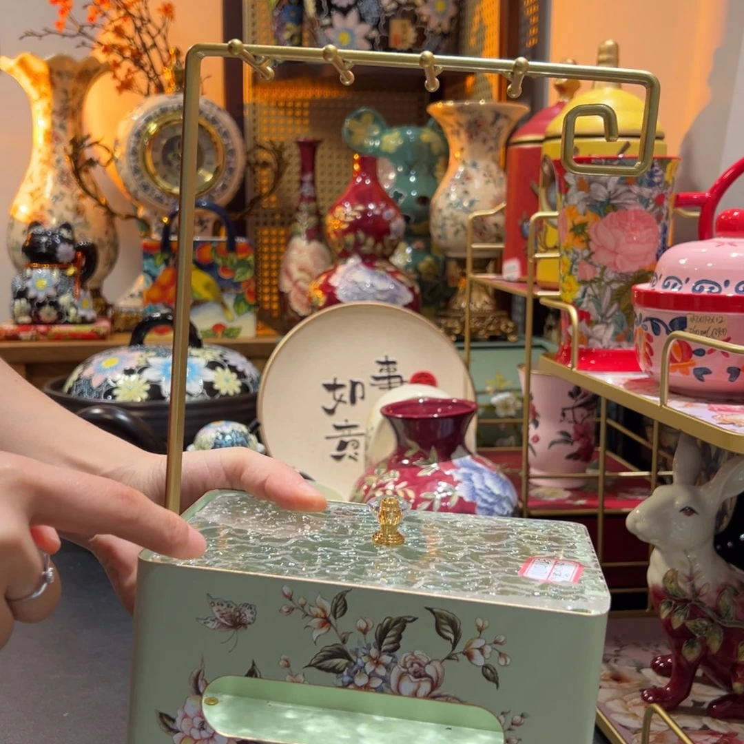 琉璃手工艺品陶瓷陶瓷工艺