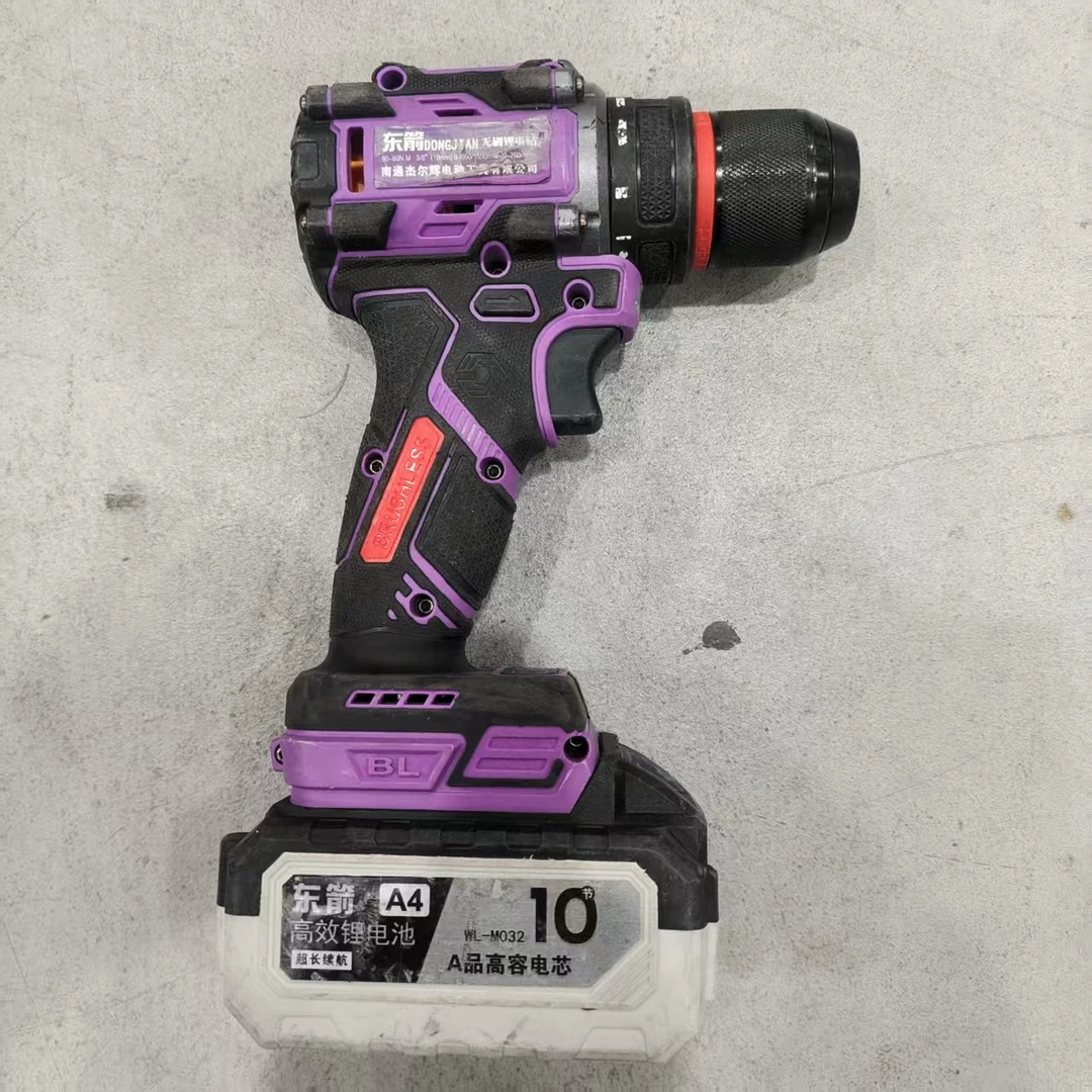 DJP 五金 东箭大钢炮手动工具