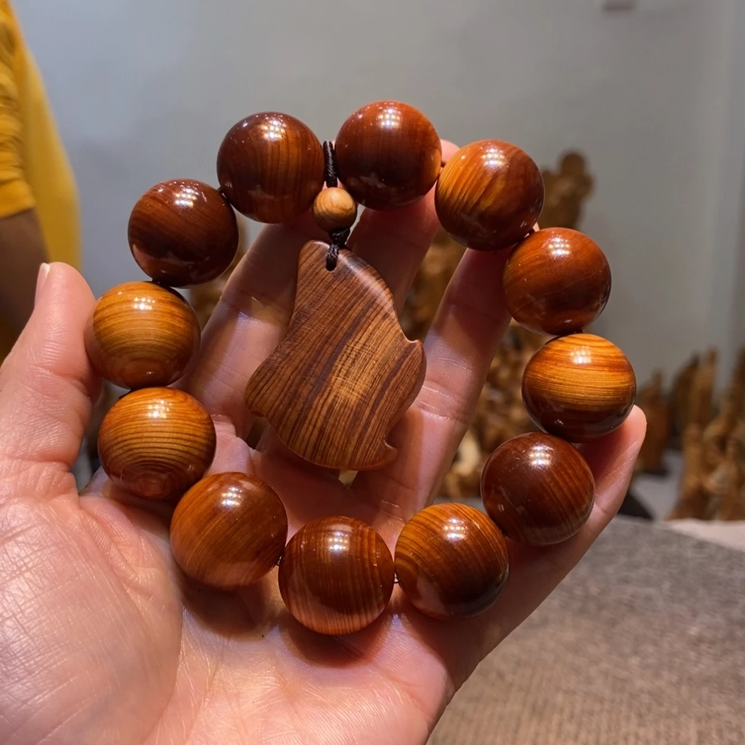 柏木（崖柏）精品太行崖柏