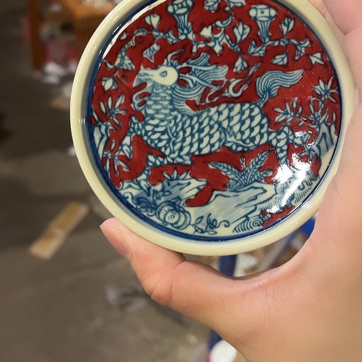 摆件景德镇精品陶瓷