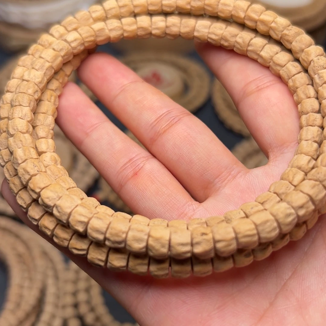 柏香籽/百香籽手串