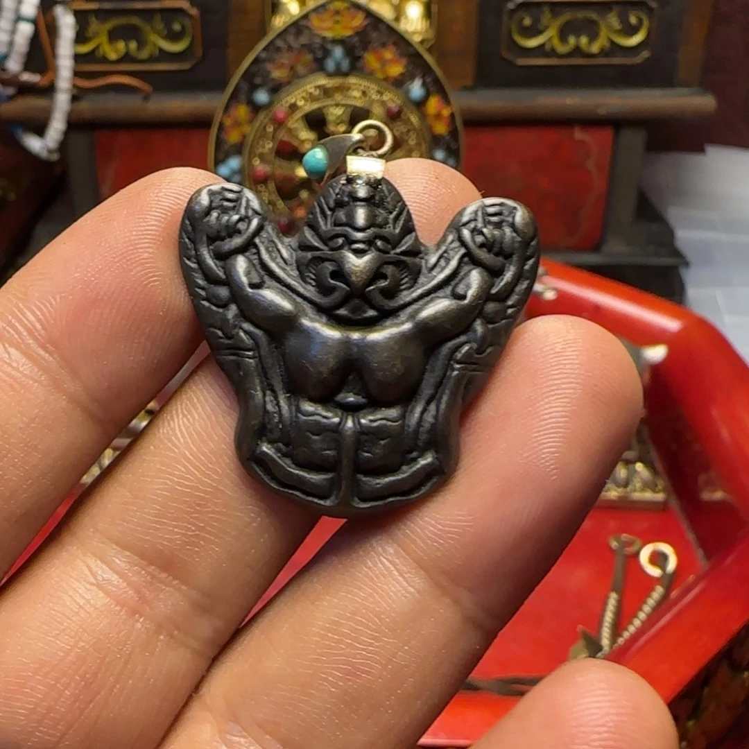 幸***)泥塑藏式风格小元素