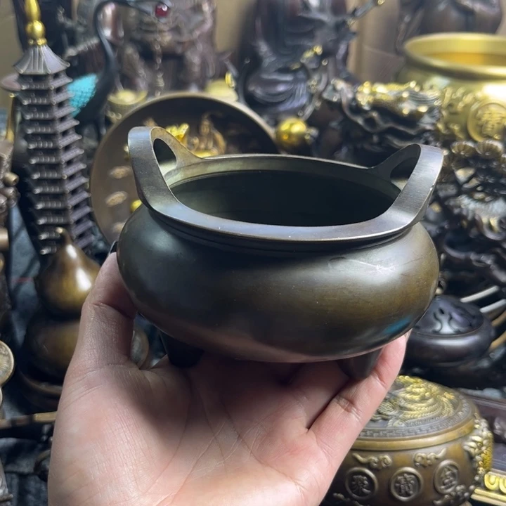 铜器6666666696666969