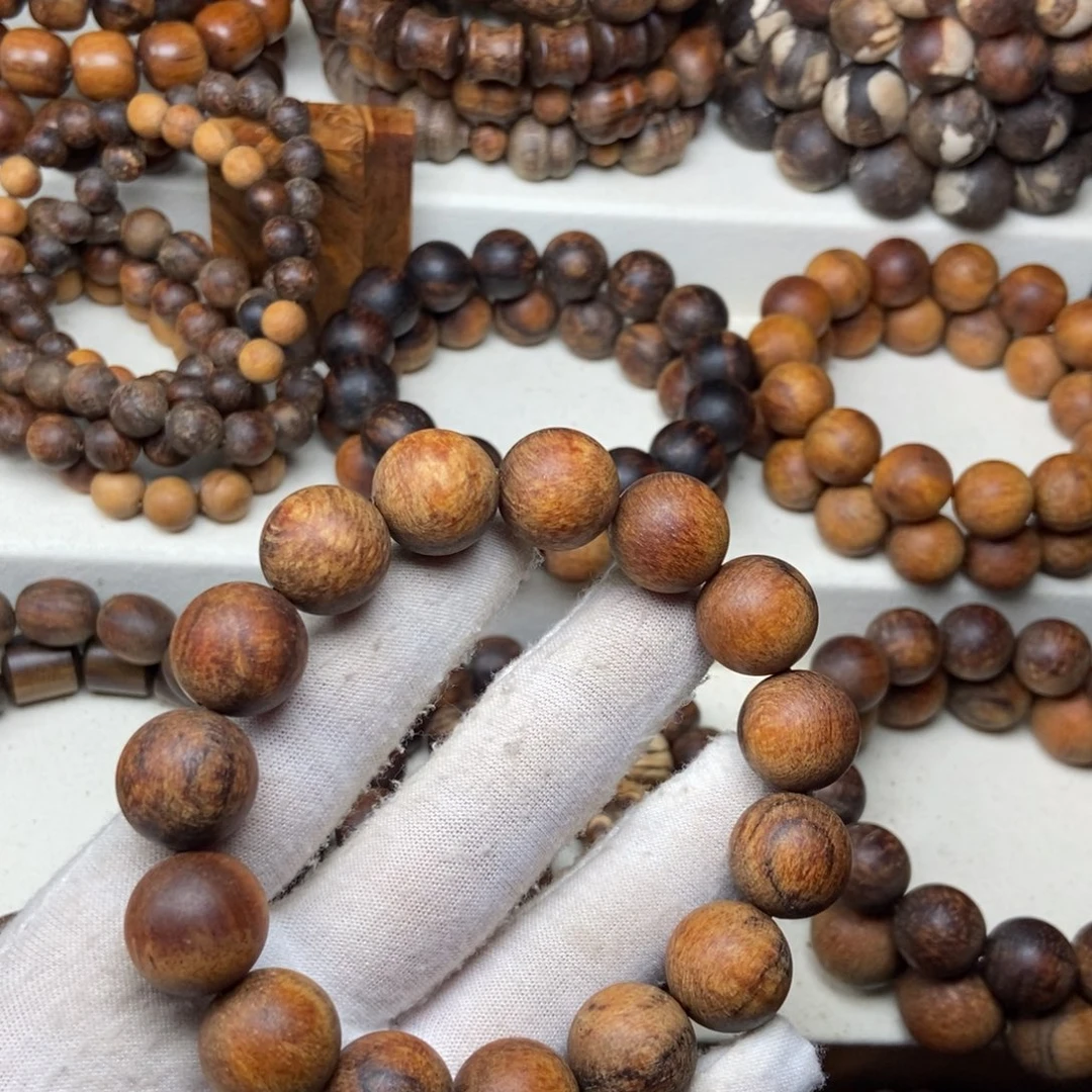 贡木福利1.5的手串