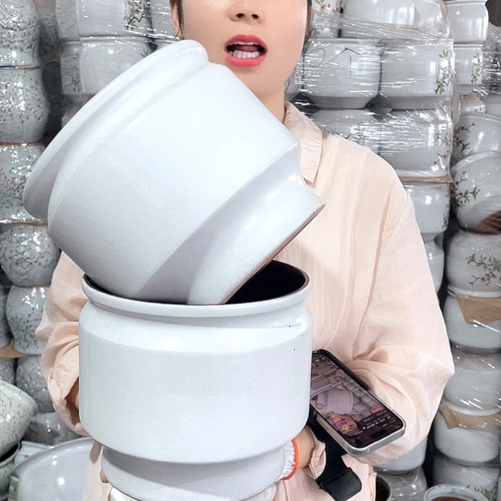 红陶正品高19/20