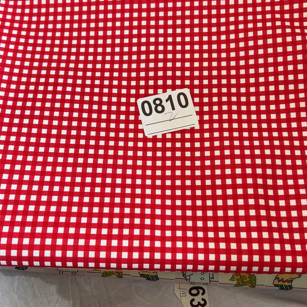 棉一米价纯棉8安帆布1.5米宽果子块