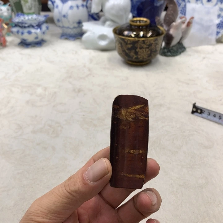 紫砂金瓷阁精品瓷器店