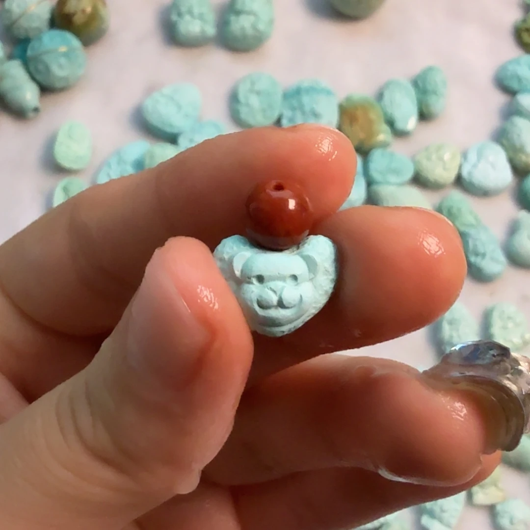 南红玛瑙未镶嵌珠宝奇石