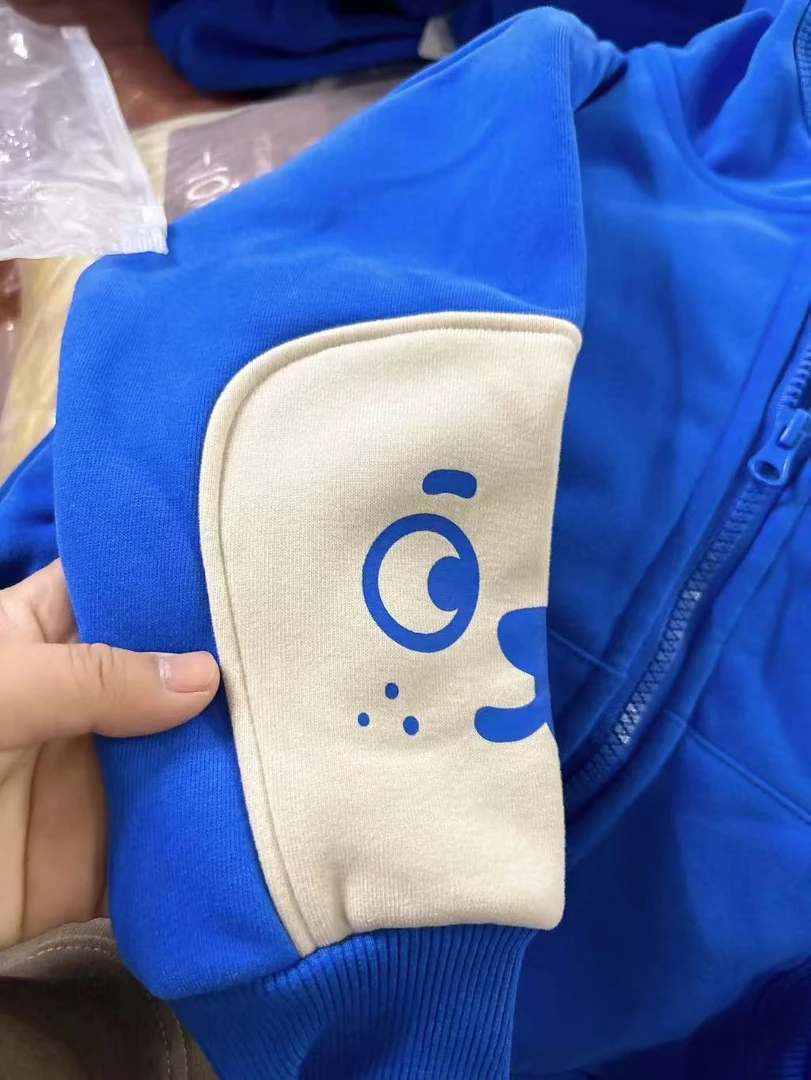 2025童装春季新款上衣裤子套装编号链接