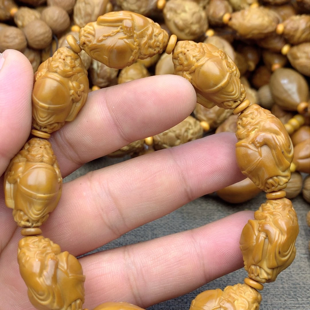 手串/手链橄榄核橄榄核手串/手链