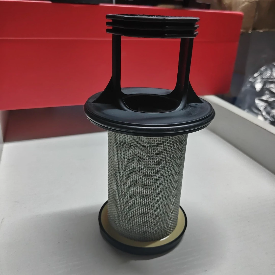 潍柴油气分离器滤芯