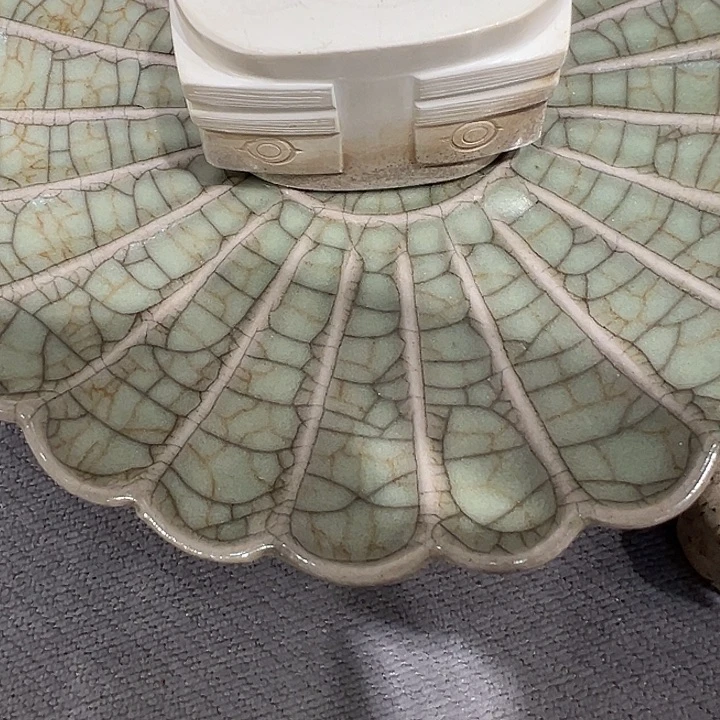 碗瓷器工艺美术精品