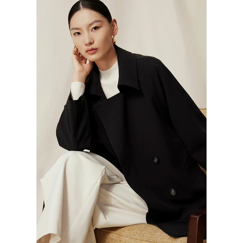 dunnu敦奴外套8S3F2105