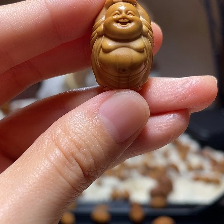 手串/手链橄榄核米勒