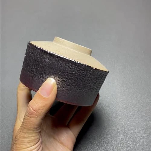 【闪购商品】茶盏-663............