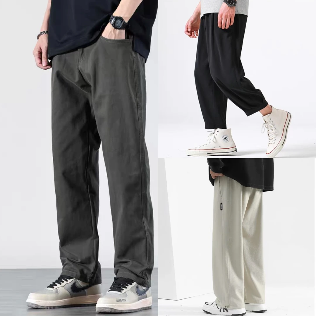 201-299男款休闲装福利孤品捡漏偶遇瑕疵NO退NO换2025年潮流帅气