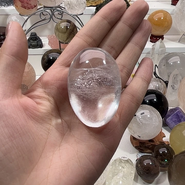 未镶嵌大型摆件（非配饰）水晶24